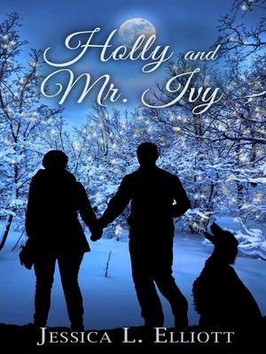 cover image of Holly and Mr. Ivy